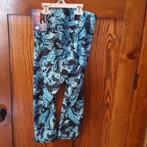 Champion tight fit leggins